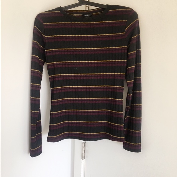 Dynamite Sweaters - New striped sweater with tag - Size S